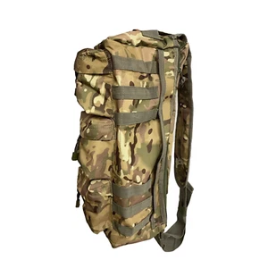 Shooters Gate Tactical Assault Grab & Go Bug Out Bag W/ MOLLE System - TACCAM - Picture 1 of 1