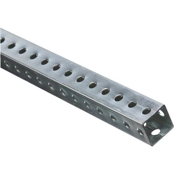 Steelworks BOLTMASTER 11203 Tele Perf Tube 1-1/2 X 36