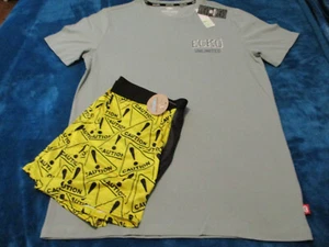 MEN'S T'SHIRT (ECKO) SIZE XL & UNDIES (CHEEKY DACKS) SIZE XL (NEW) - Picture 1 of 11