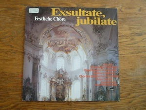 Exsultate, Jubilate - Festliche Chöre - Bild 1 von 2