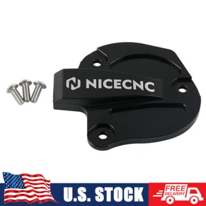 NICECNC Thumb Throttle Cover Gear Cap For Yamaha Raptor 700 YFM700 R 2009-2024 - Picture 1 of 9