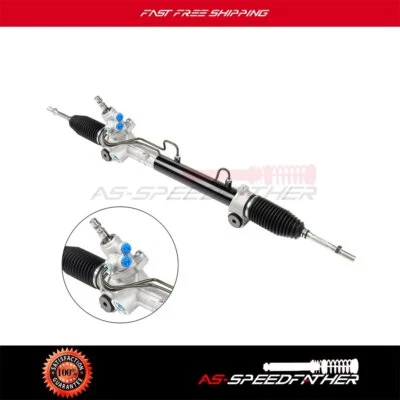 Power Steering Rack And Pinion 26-2632 For Toyota Avalon Toyota Camry 2000-2012 Foto 1 de 4