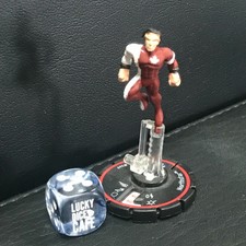 Marvel Heroclix Mutant Mayhem 069 Northstar Veteran