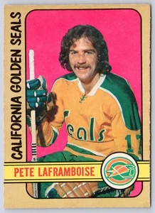 PETE LAFRAMBOISE RC 1972-73 O-PEE-CHEE 72-73 #263 EXMINT+ 85386 - Bild 1 von 2