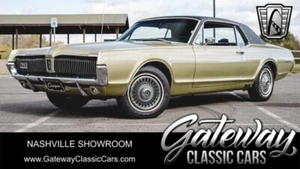 1967 Mercury Cougar XR7 - Picture 1 of 12