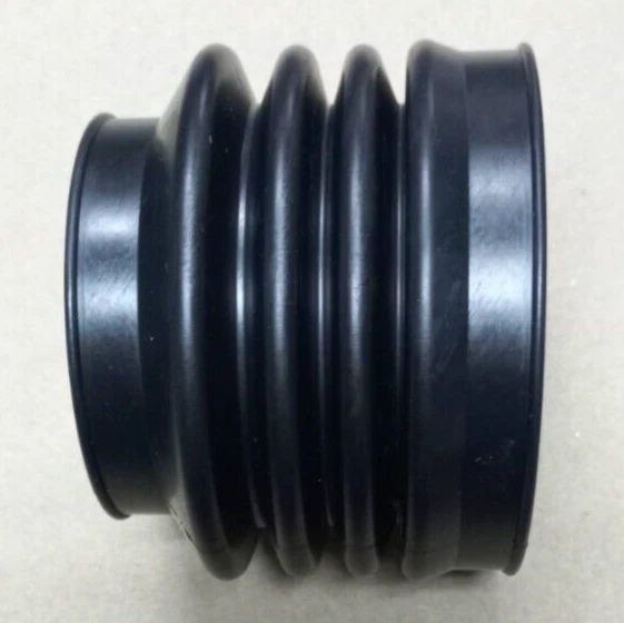 TRANS/ DRIVESHAFT BOOT RUBBER BMW R50, R60, R69, R69S - Imagem 1 de 1