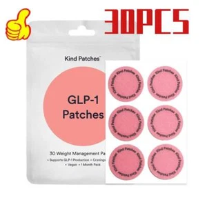 Patches - One Month Supply | Weight Management Patches |Loss Weight-1X, - Picture 1 of 9