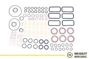 Juego completo de juntas, junta para Lister Petter 657-21556, HR6, HR 6 cilindros - Imagen 1 de 4