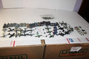 Vintage Micro Machine Military GI Joe's Lot - Bild 1 von 14