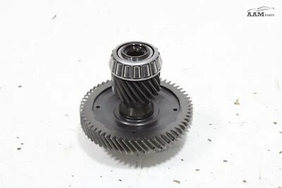 Mazda 2021 6 6 velocidades transmisión automática diferencial eje intermedio OEM Foto 1 de 4