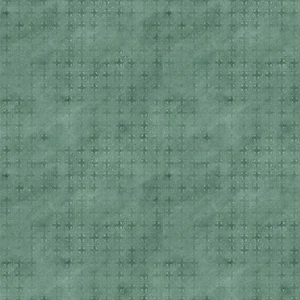HOP HOP HOORAY ~ Teal Green Geometric Tiles ~ Blender ~ Riley Blake - Picture 1 of 1