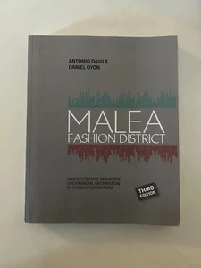 Malea Fashion District by Antonio Davila and Daniel Oyon - Foto 1 di 3