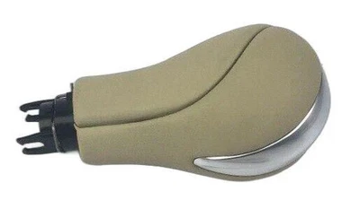 Nissan INFINITI Genuine Gesr Shift Knob 34910-1BA3A OEM - Image 1 of 4