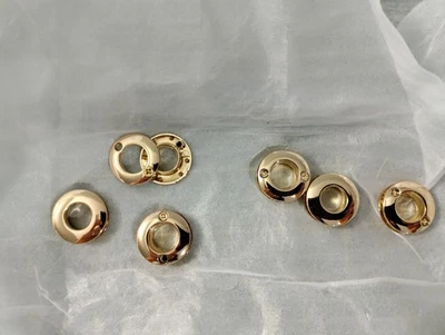 Screw eyelet - Image 1 of 4