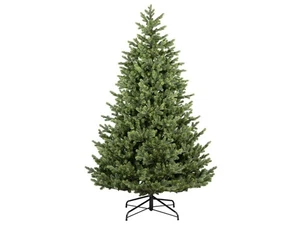 Albero Como 210cm Full Pe 777rami D142 Ombrello - Foto 1 di 1