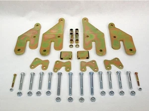 High Lifter 2" Lift Kit for 2013 Can-Am Maverick 1000 XRS / STD | CLK1000M-00 - Picture 1 of 1