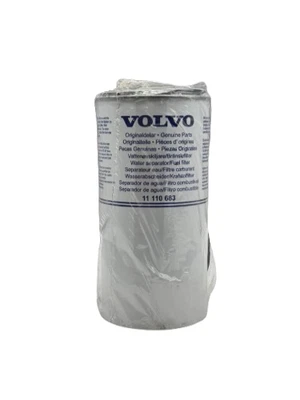 Filtro de combustible compatible con Volvo ABG7820 ABG7820B ABG8820B 11110683 11110688 20593537 Foto 1 de 3