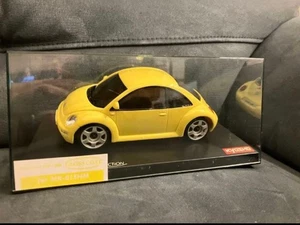 Kyosho Mini-Z Auto ScaleVolkswagen New Beetle - Picture 1 of 4