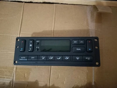Ford Expedition 2003-2004 OEM AIRE ACONDICIONADO calefacción control de clima digital 4L24-18C612-AC Foto 1 de 4