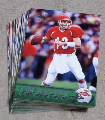 2000 Pacific Football (Pick Choose Complete) - Image 1 of 2