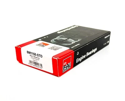 Main Crankshaft Bearings for Land Rover 2.0 D - 204DTD - Image 1 of 2