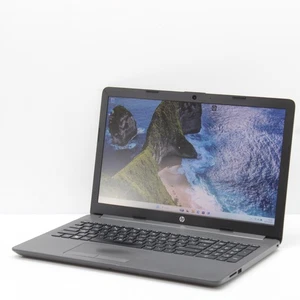 HP NoteBook 250 G7 Windows 11 15.6 inch Laptop Intel i5 8265U 8GB RAM 256GB SSD - Picture 1 of 16