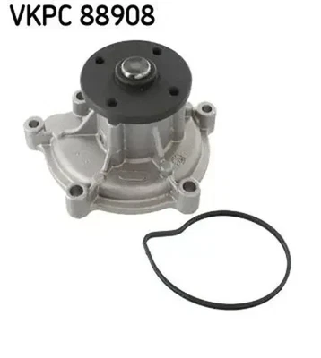 Bomba de agua VKPC 88908 SKF para MERCEDES-BENZ CLASE A CLASE B Sports Tourer - Imagen 1 de 4