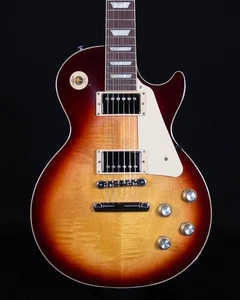Gibson Les Paul Standard '60s Bourbon Burst - Picture 1 of 10