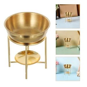  Wachsschmelzwärmer Teelicht ätherisches Öl Diffuser Aromatherapie abnehmbar - Bild 1 von 16