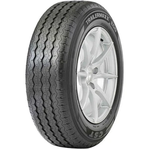 Sommerreifen - CST 185/60 R 12 C TL 104/102N CL31N TRAILERMAXX ECO - Bild 1 von 2