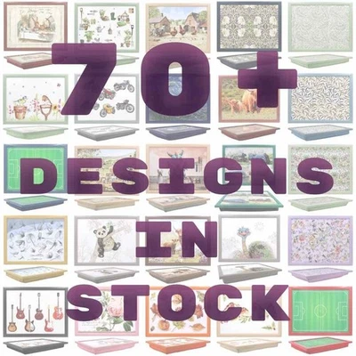 Cushioned Lap Tray - Image 1 of 2