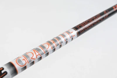 Tour AD IZ-75 #5 Hybrid Shaft / Stiff Flex / Ping 3rd Gen - Image 1 of 4