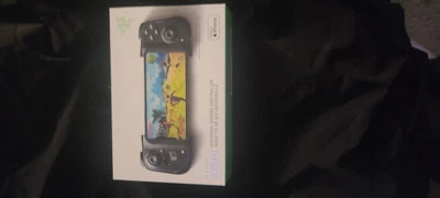 Razer RZ06-0336 Mobile Gaming Bundle - Black - Image 1 of 4