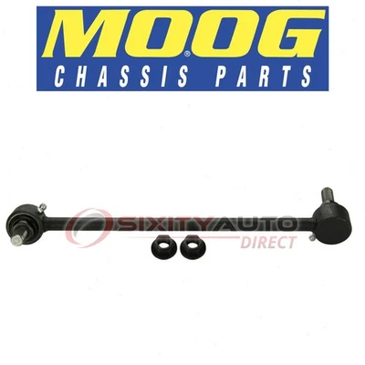 MOOG Front Right Stabilizer Bar Link for 2010-2012 Mercedes-Benz C250 - fq - Image 1 of 4