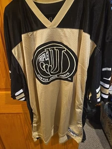 Jesus Psalmen 23 Trikot. Made in Usa. herren xl - Bild 1 von 5