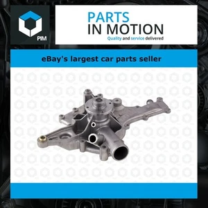Water Pump fits CHRYSLER CROSSFIRE 3.2 04 to 08 EGX Coolant Gates 5097159AC New - Picture 1 of 4
