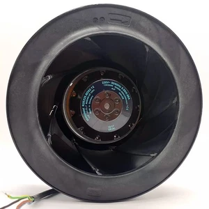 1 pcs Centrifugal fan R2E225-BD92-12 M2E068-DF AC230V equipment fan cooling fan - Picture 1 of 2