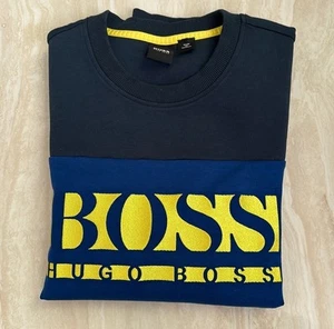 Boss Hugo Sweatshirt - Bild 1 von 6