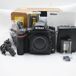 Nikon digital D750 w/ 1210shots 497510 - Picture 1 of 7