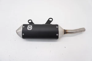 Silenciador de tubo de escape Husqvarna TC 250 300 OEM A34005079000 2023-2025 - Imagen 1 de 14