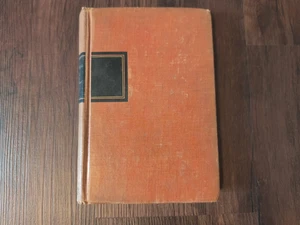 Whispering Hill Martha Albrand 1947 1st Printing HC Random House Vintage Suspens - Picture 1 of 14