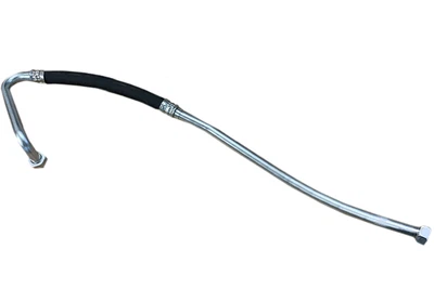 Porsche Oil Line - Tubo cruzado a termostato - 911 911 911-107-729-11 91110772 Foto 1 de 3