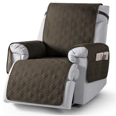 Funda Reclinable Antideslizante 100% Impermeable Cálida Protección Mascotas Artículos para el Hogar Foto 1 de 4