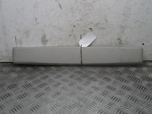 Nissan Serena Kofferraumdeckel / Heckklappe Kofferraum Verkleidung 90900 1va0a Mk4 C26 2010-2016r - Bild 1 von 4