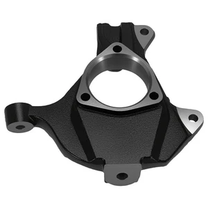 Front Driver Steering Knuckle for Chevrolet Silverado 1500 2007-2014 15125944 - Picture 1 of 18