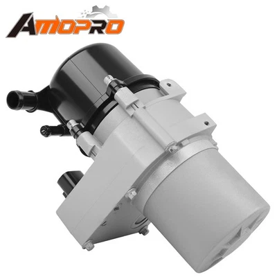 For 2014-2015 Jeep Grand Cherokee 3.6L 5154663AC Power Steering Pump Assembly Foto 1 de 4