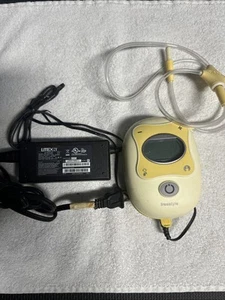 Medela Freestyle Hands-Free Pump USED WORKS TRAVEL - Picture 1 of 4