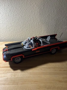 Lego Batman Car. No Minifig - Picture 1 of 1