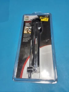 Llave telescópica de lavabo Ridgid luz LED 1/2" a 1-1/4" 2017 46753 ¡ENVÍO RÁPIDO! - Imagen 1 de 2