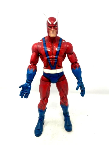 Marvel Legends Toybiz BAF Complete Giant Man Action Figure Cover
